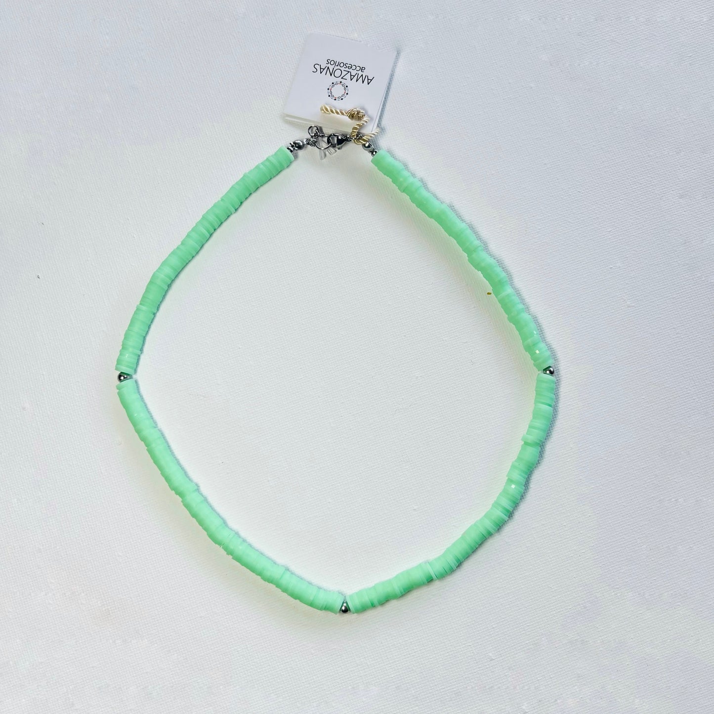 Icacos Necklace