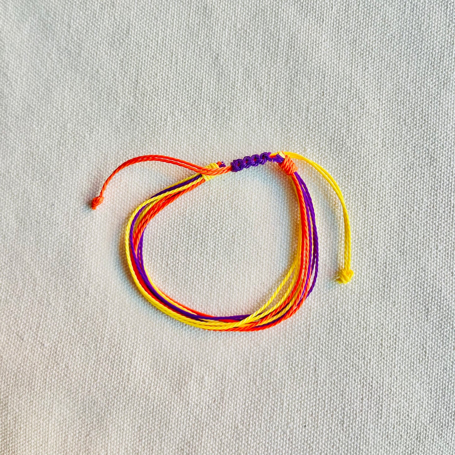 Culebrita Bracelet