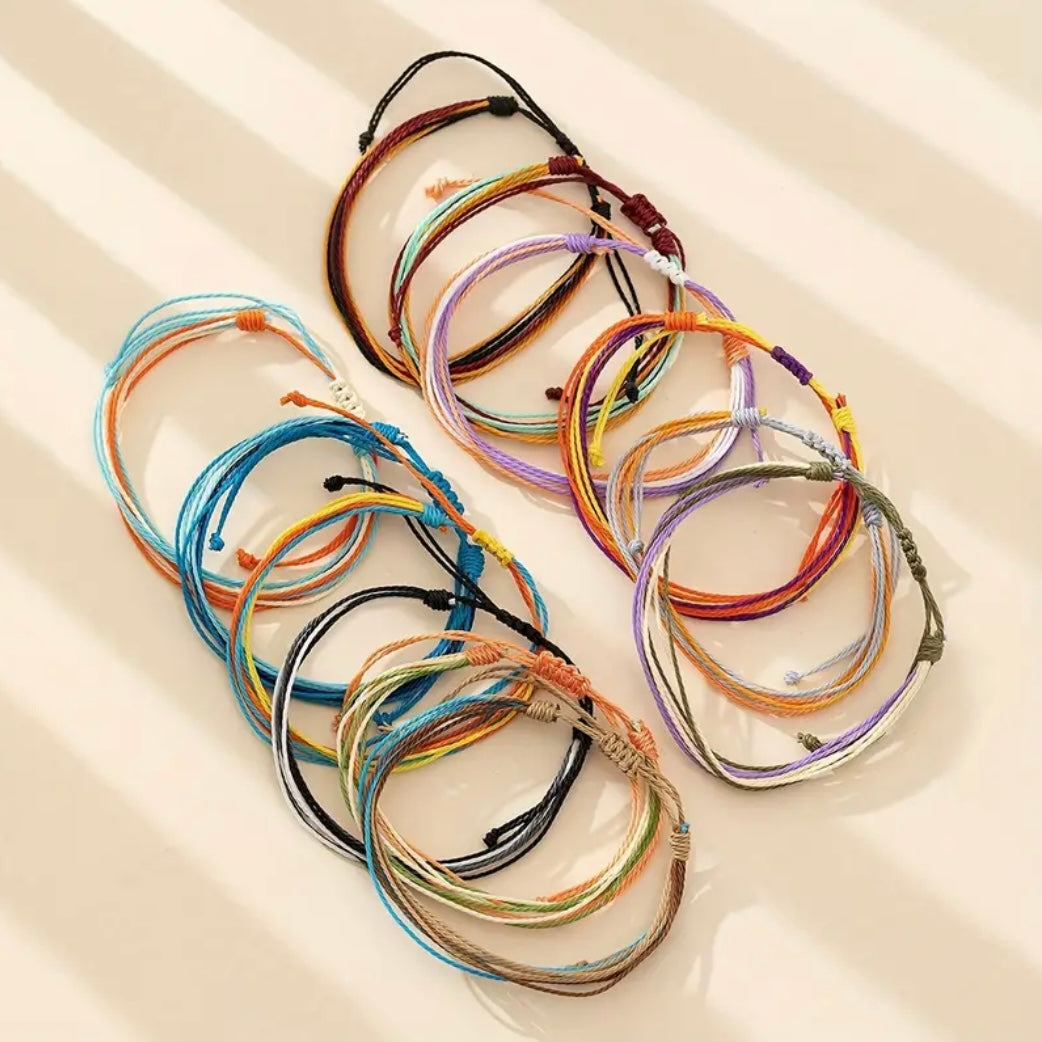 Culebrita Bracelet