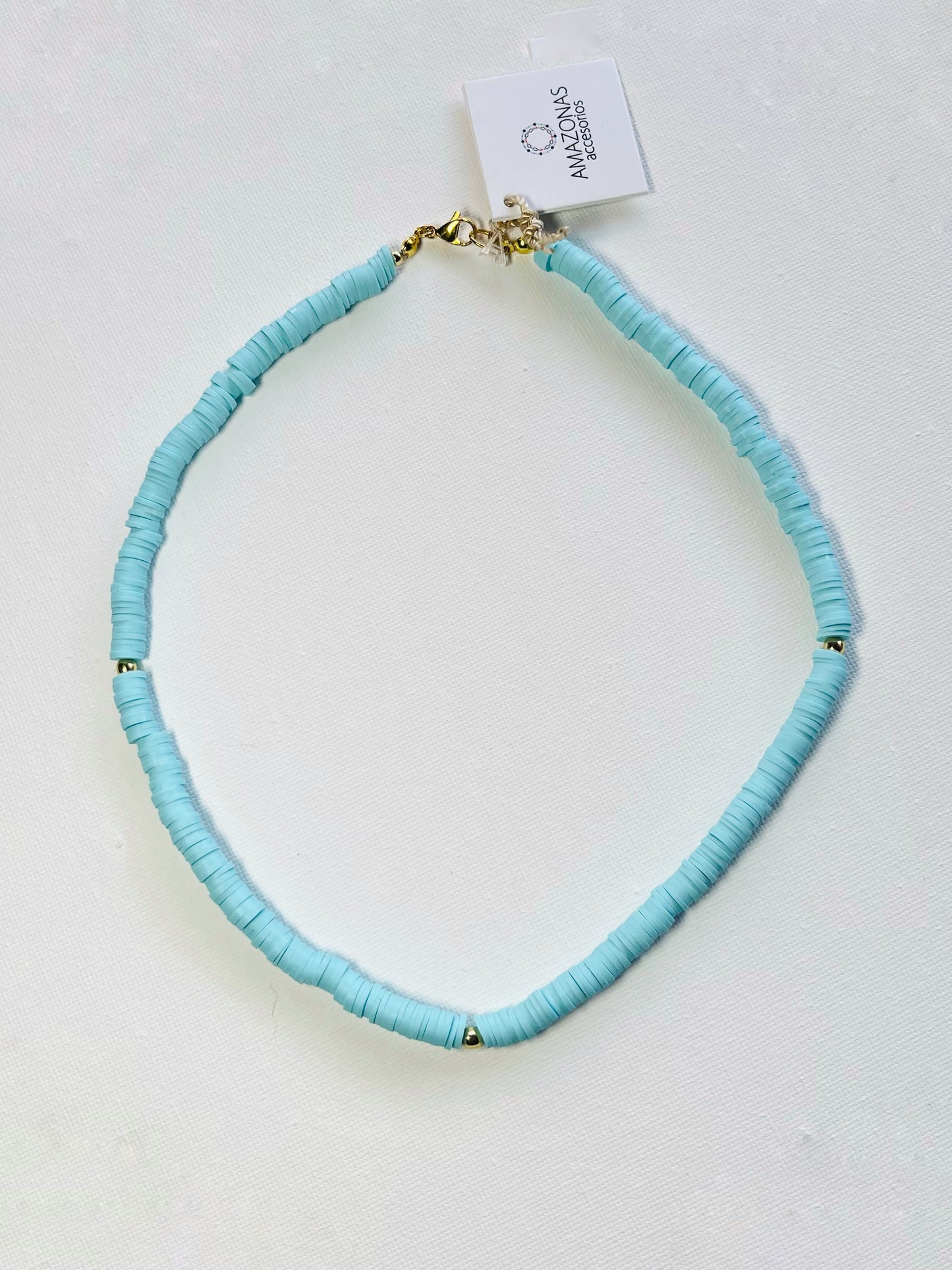 Icacos Necklace
