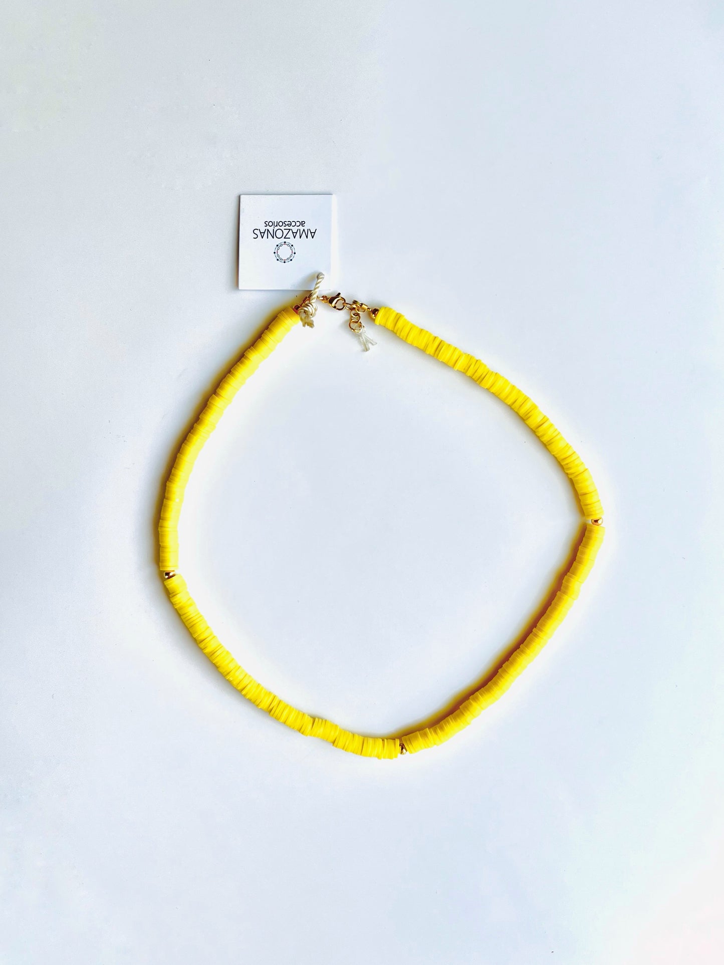Icacos Necklace