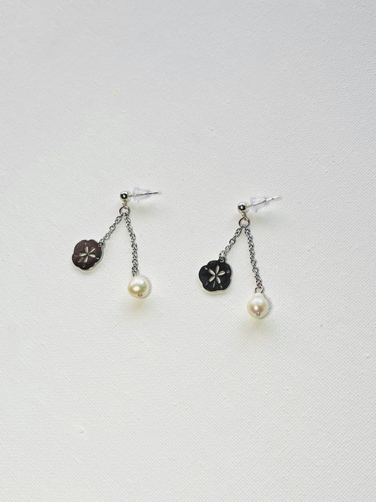 Coastal Earrings