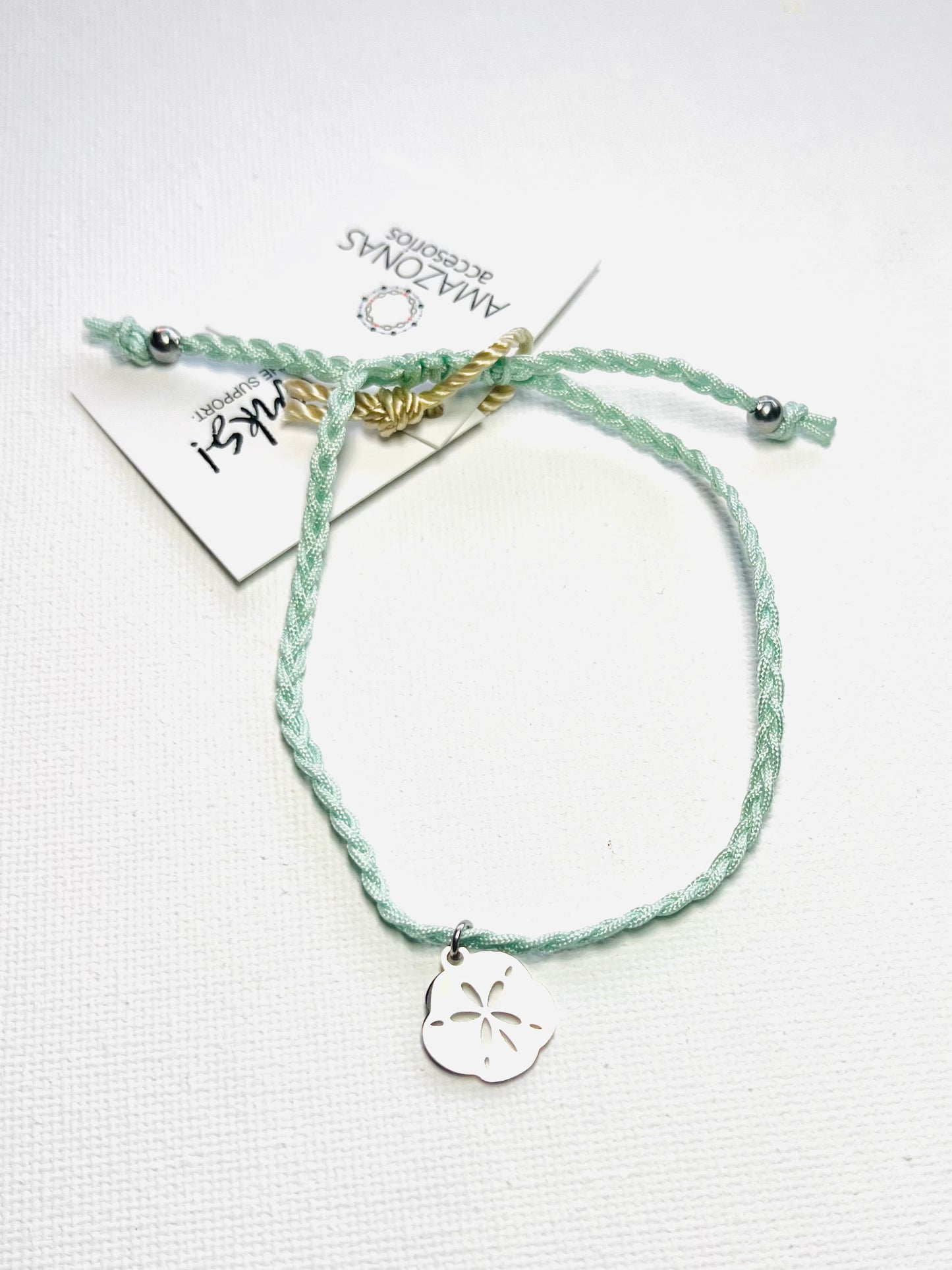 Pozuelo Bracelet
