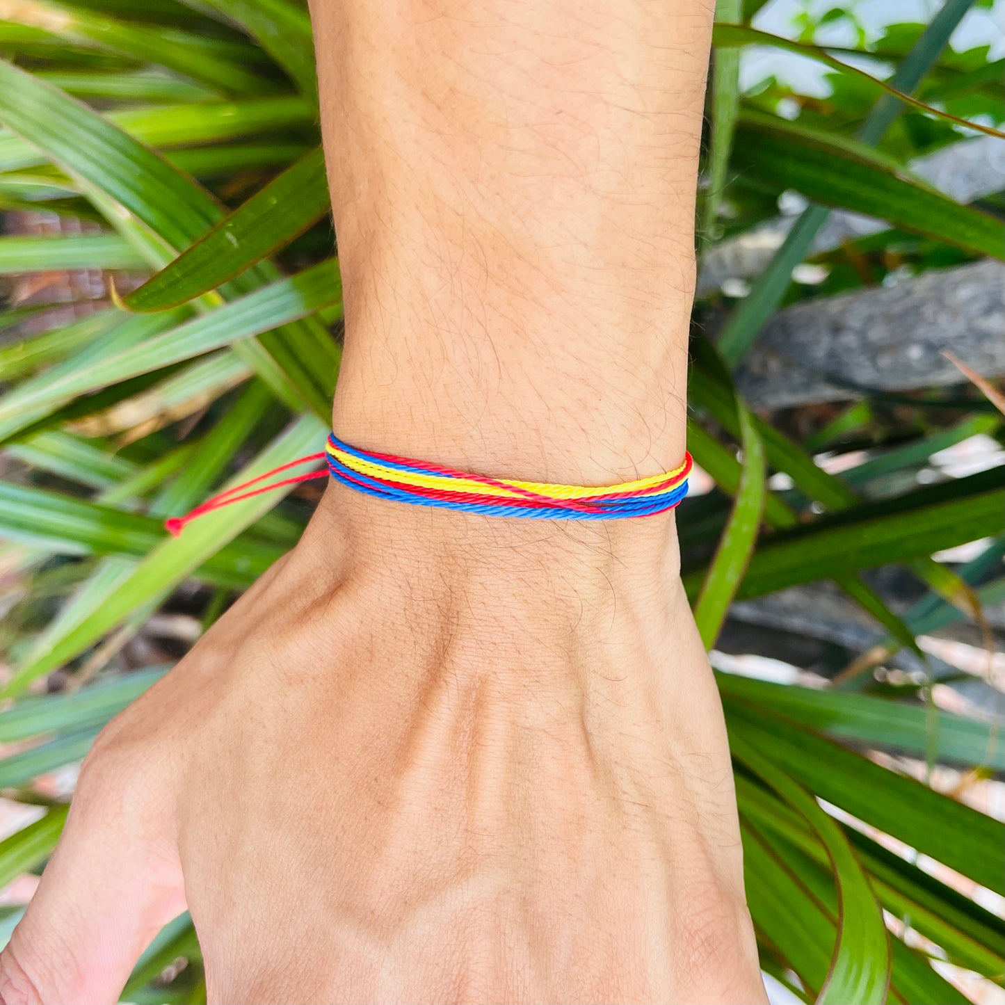Culebrita Bracelet