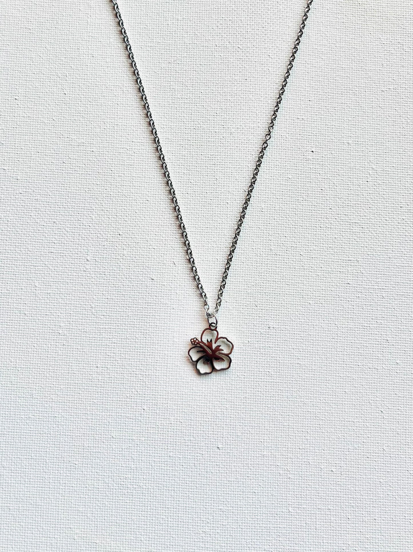 Amapola Necklace