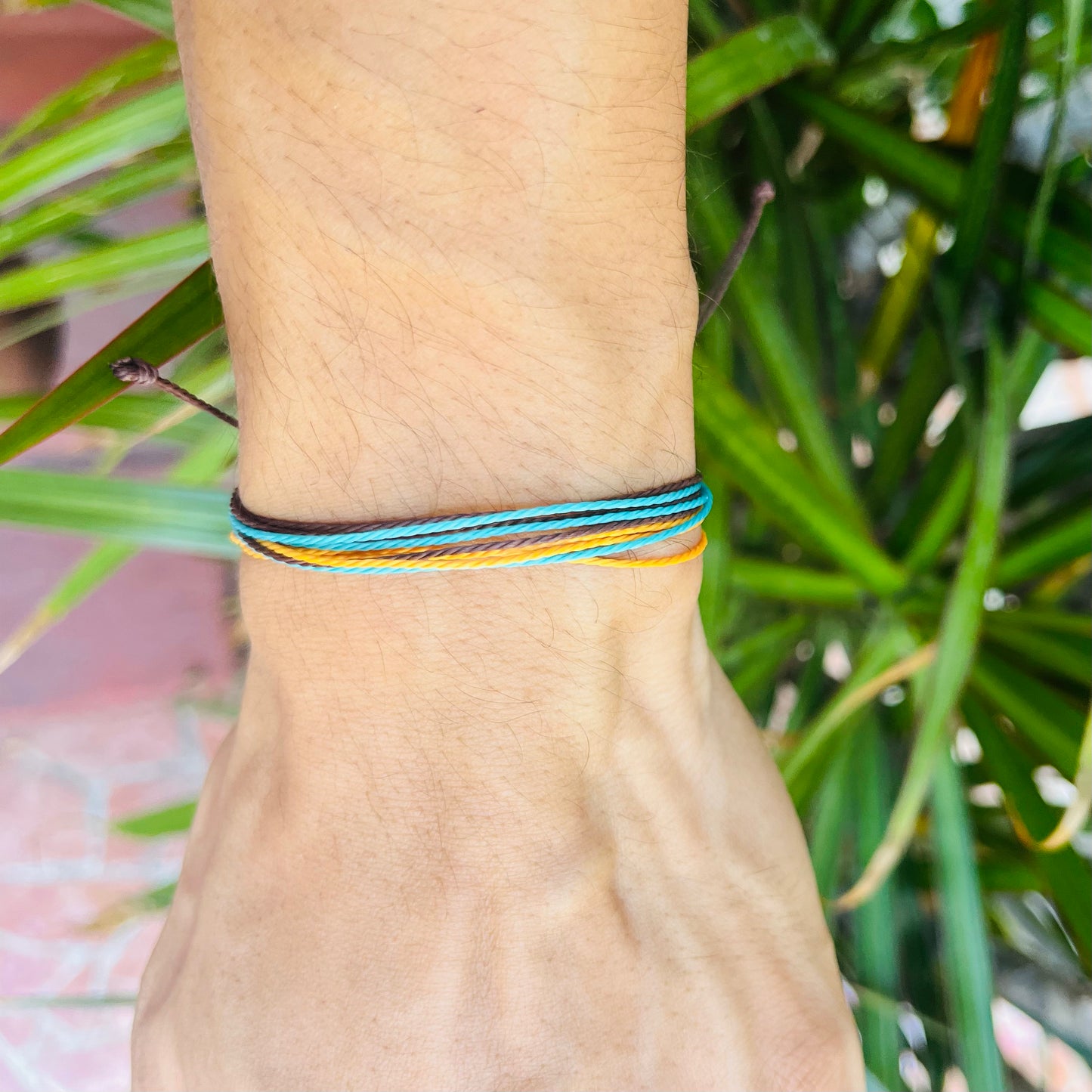 Culebrita Bracelet