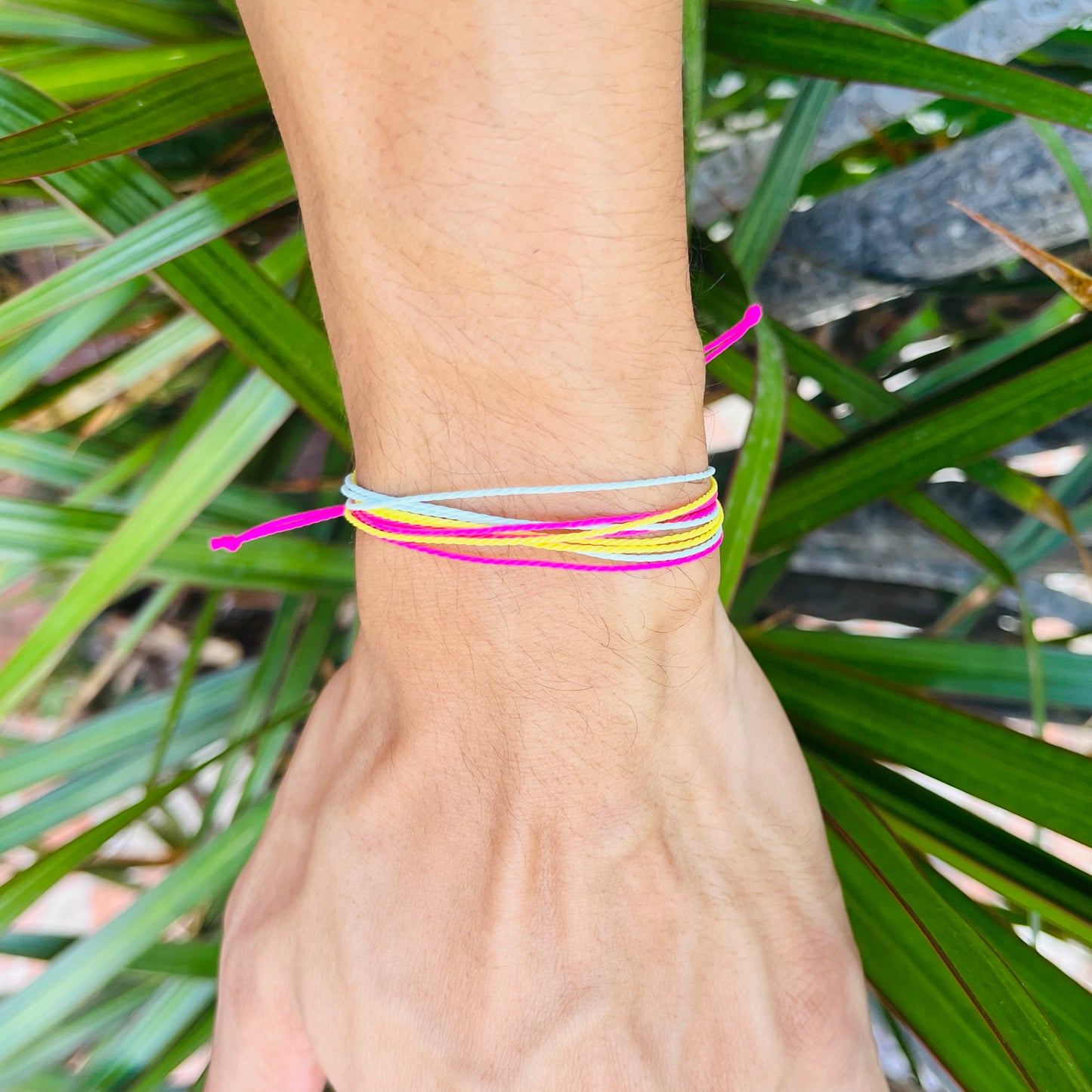 Culebrita Bracelet