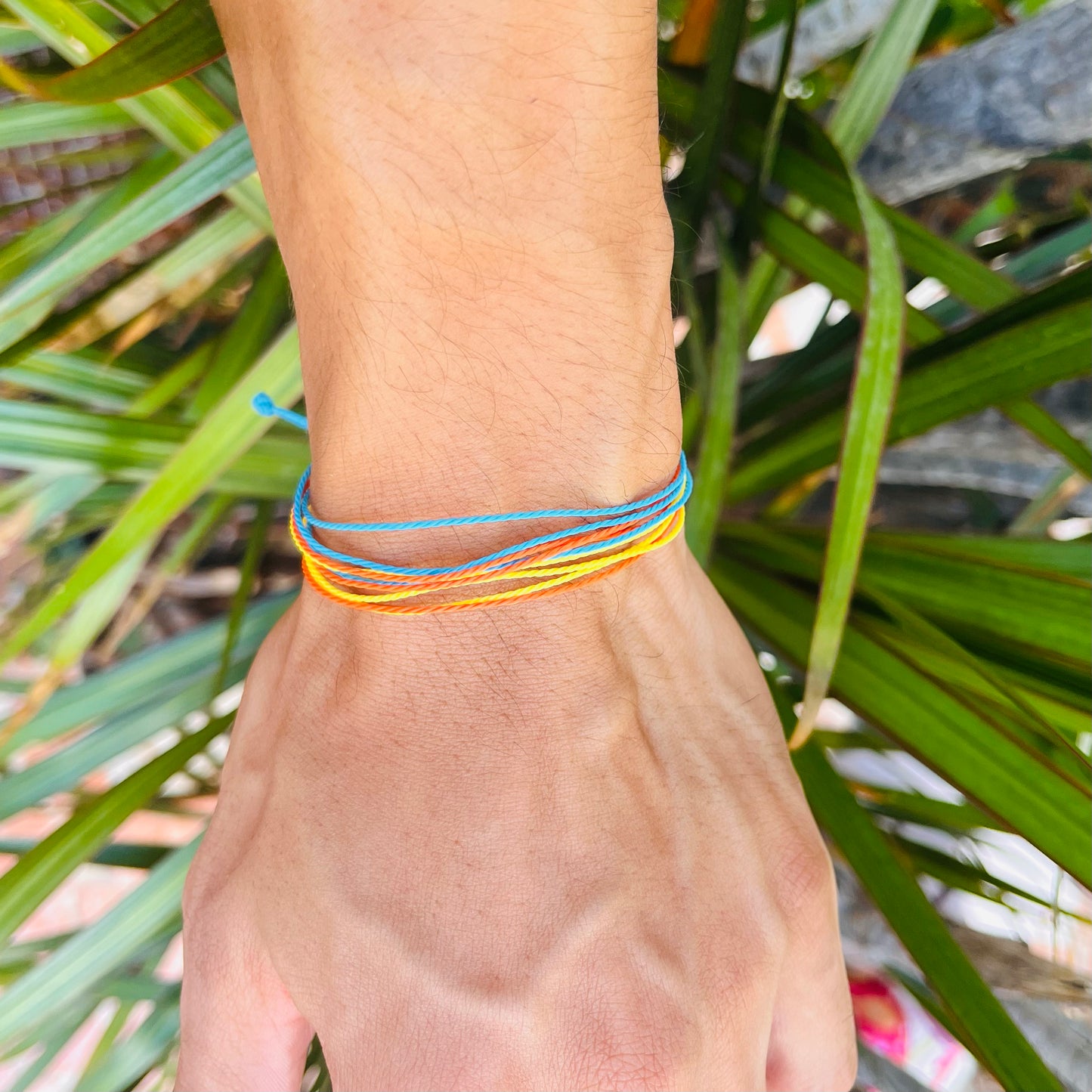 Culebrita Bracelet
