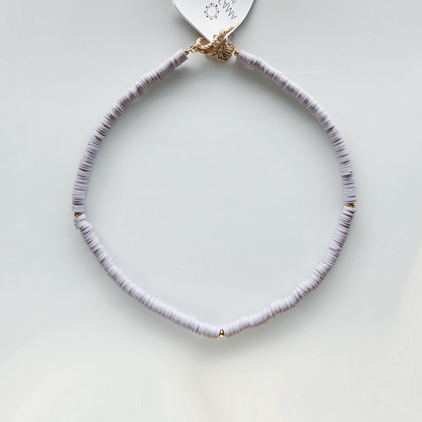 Icacos Necklace