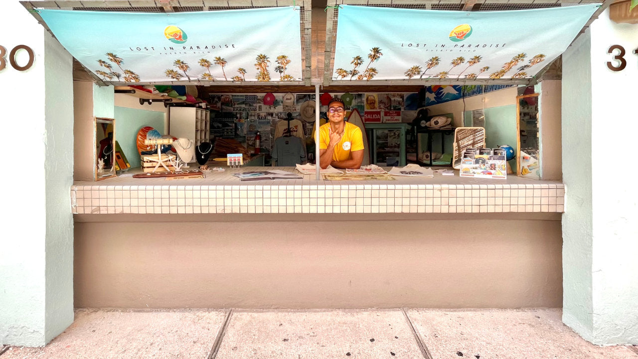 Celebrating Puro Paradise’s First Storefront Anniversary