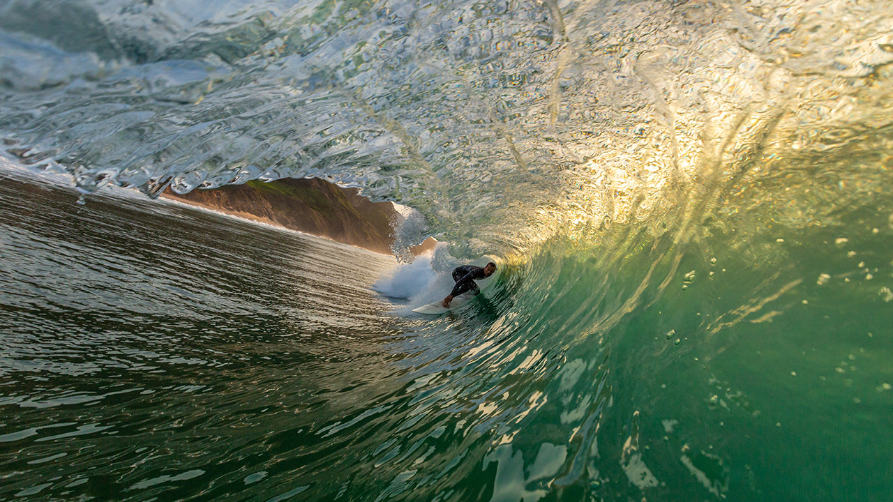 Riding the First Wave: Surfing Season Kicks Off in Puerto Rico