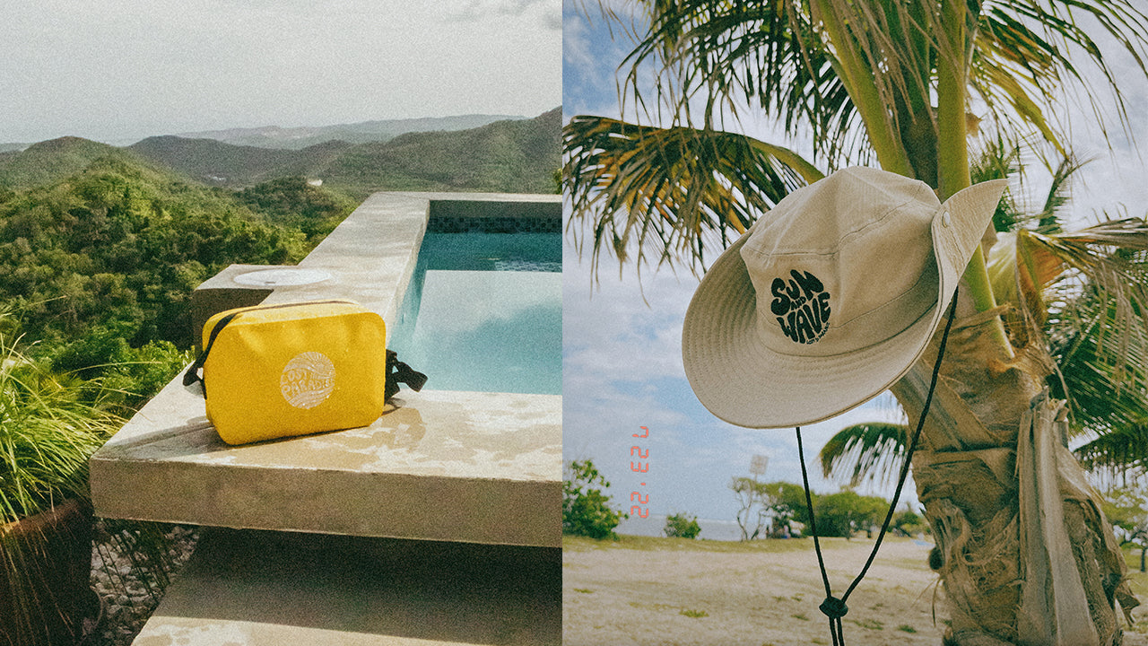 Summer 2023 Must Haves ☀️Lost in Paradise