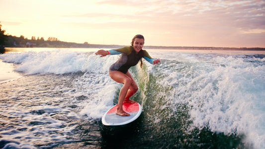 Catch Waves This Surf Season in Puerto Rico