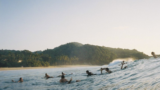 Surf Lingo 101: Words and Phrases Every Surfer Should Know 🌊🏄‍♂️