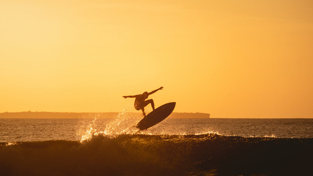 Surf Essentials: Must-Have Gear for Every Beach Trip in Puerto Rico