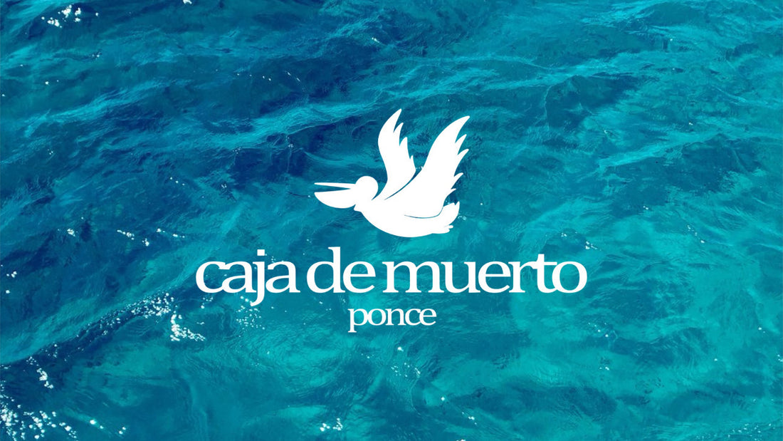 Caja de Muerto – Introducing A Clothing Line Tributing to Ponce