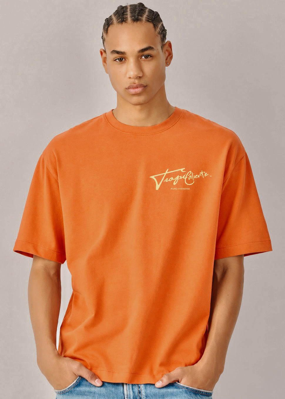 TropiCaliente Tee PRESALE