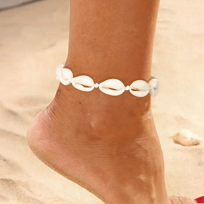 Piñero Anklet