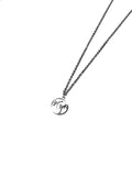 Two Palms Necklace