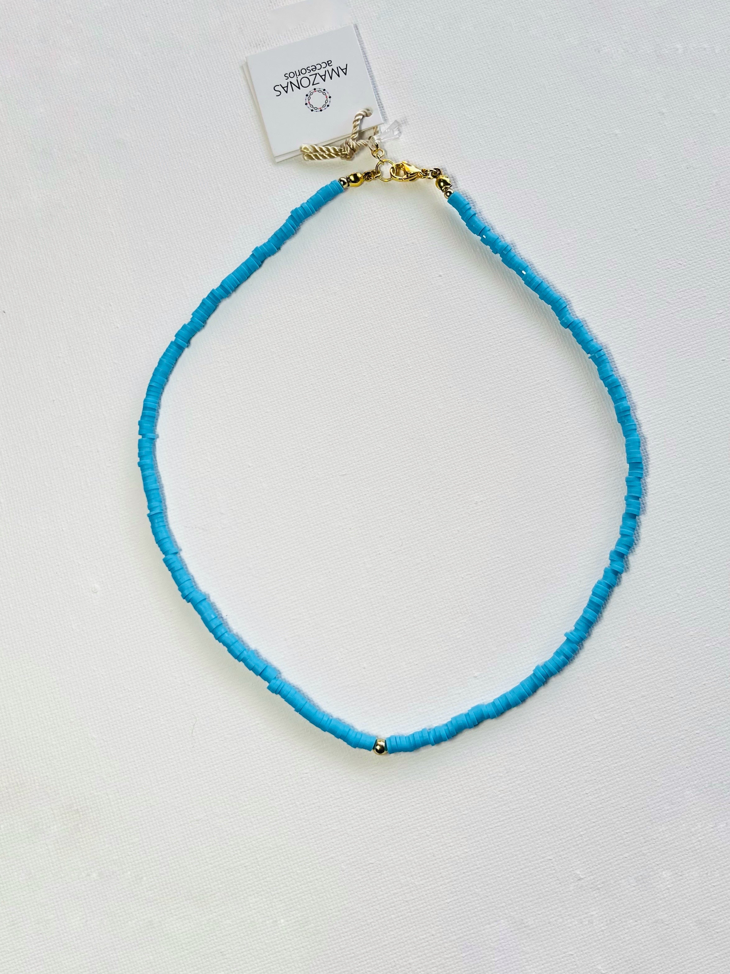 Icacos Necklace
