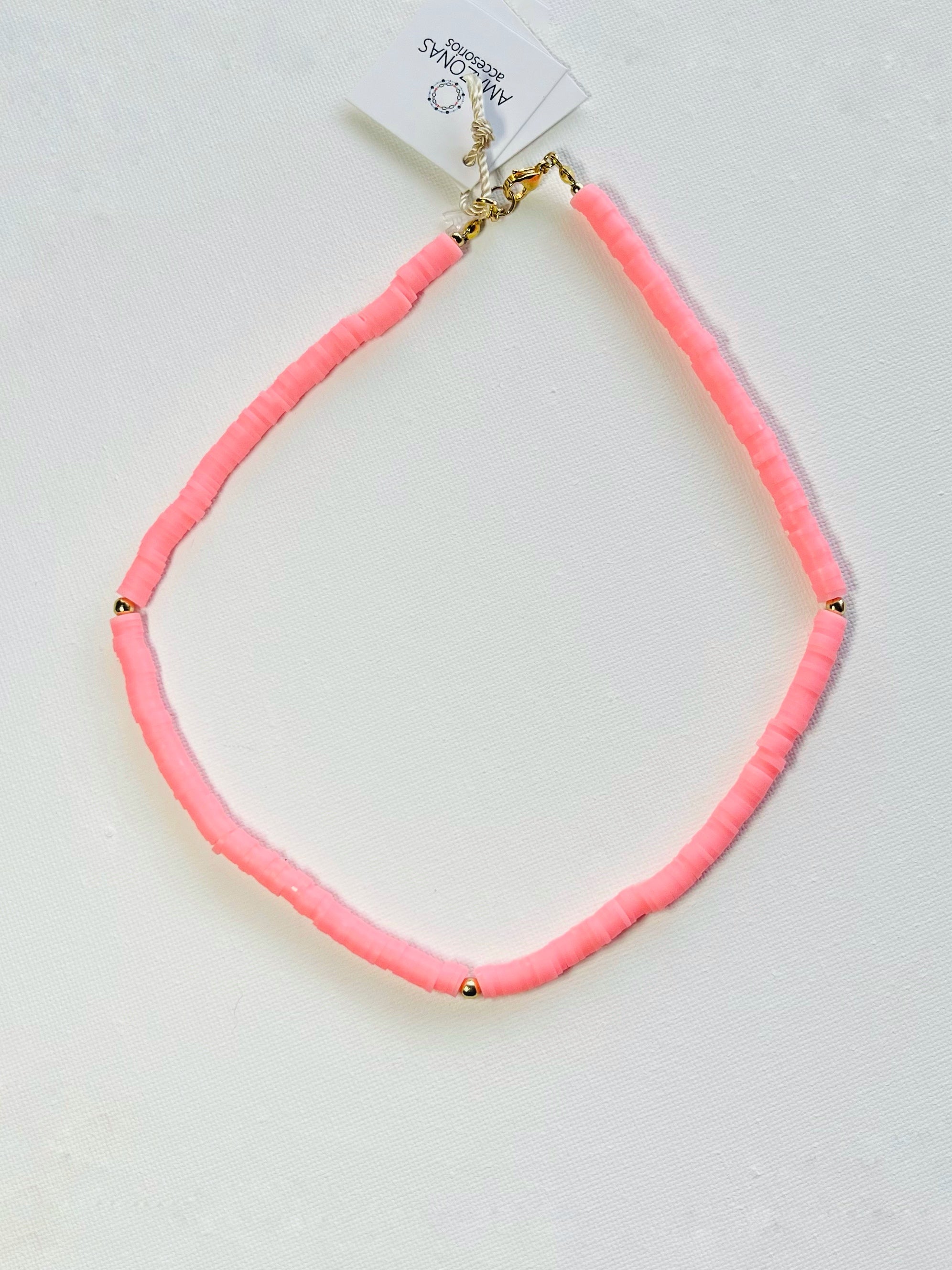 Icacos Necklace