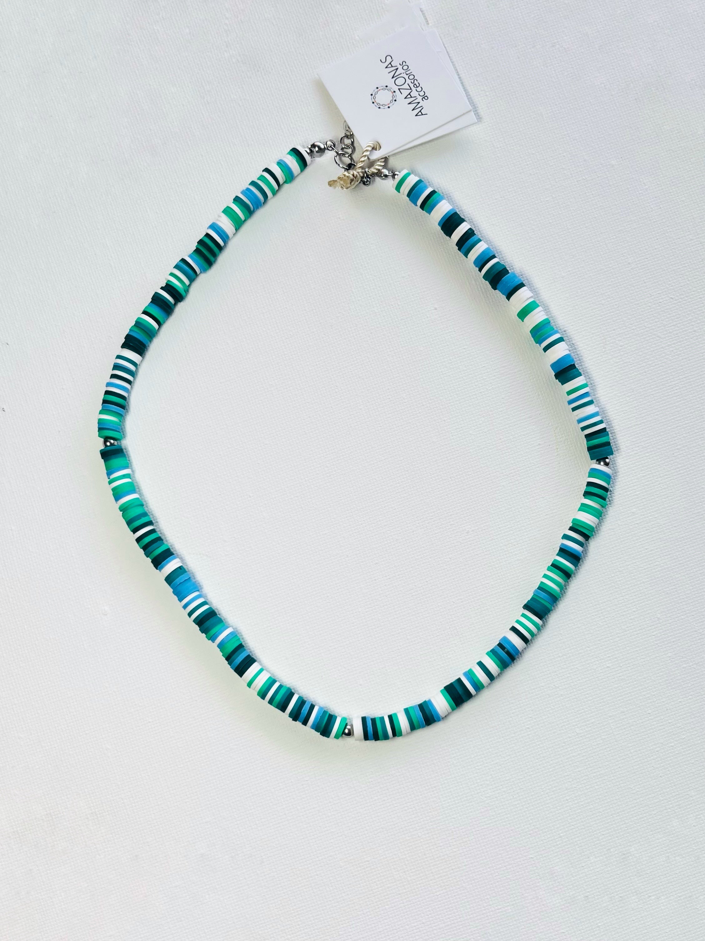 Icacos Necklace