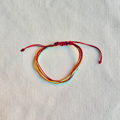 Culebrita Bracelet