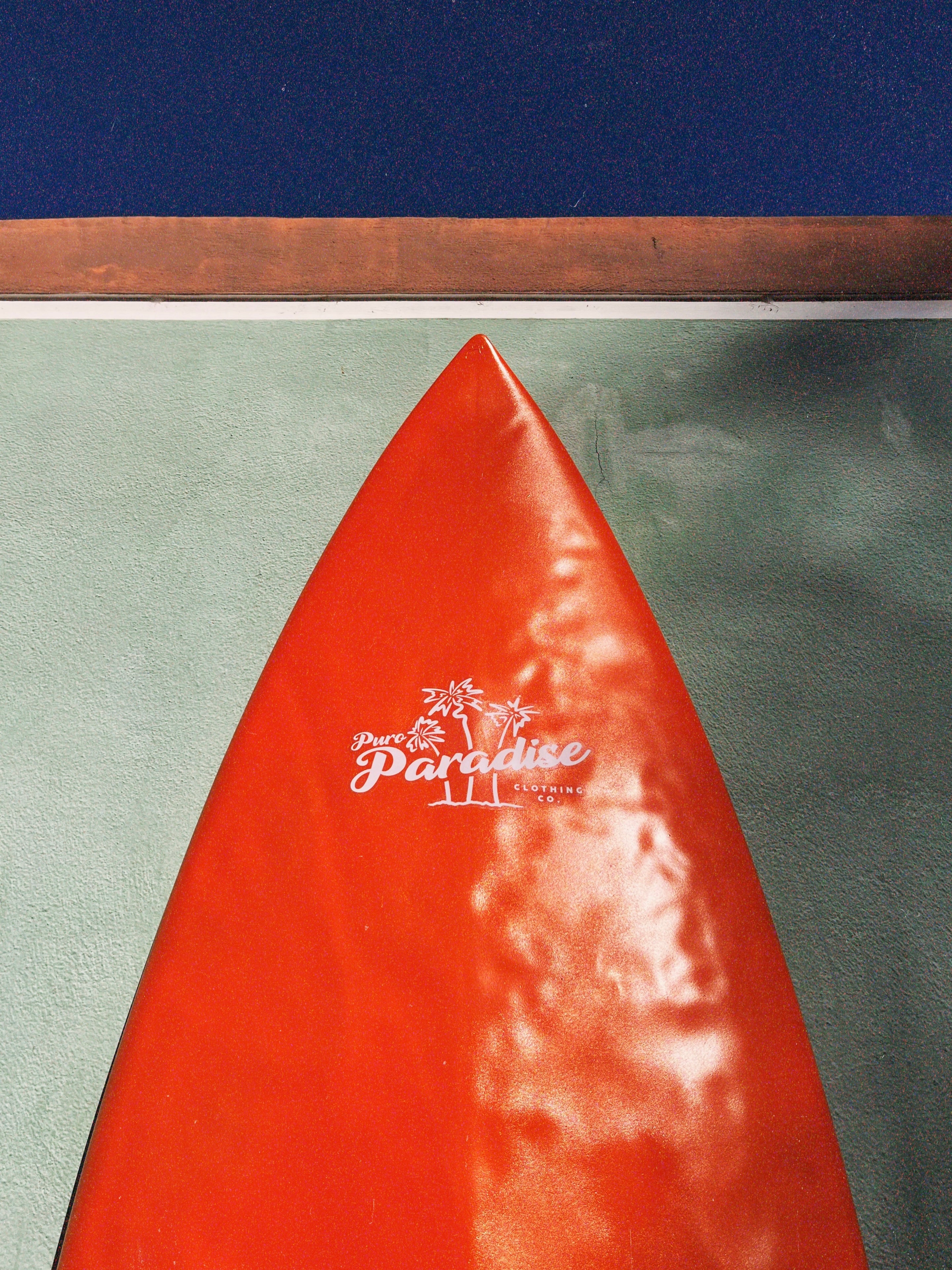 Clothing Co. Sticker