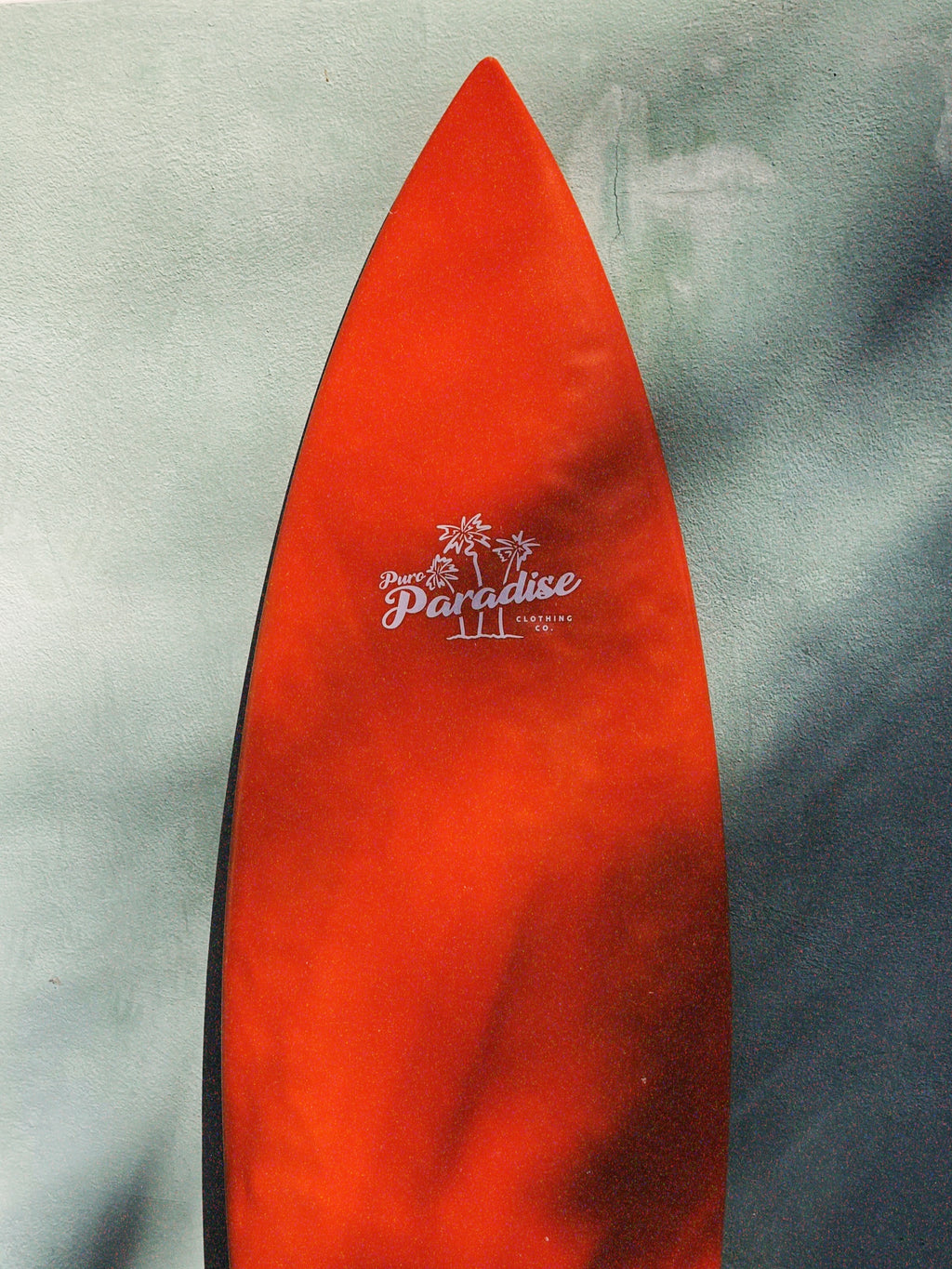 Clothing Co. Sticker