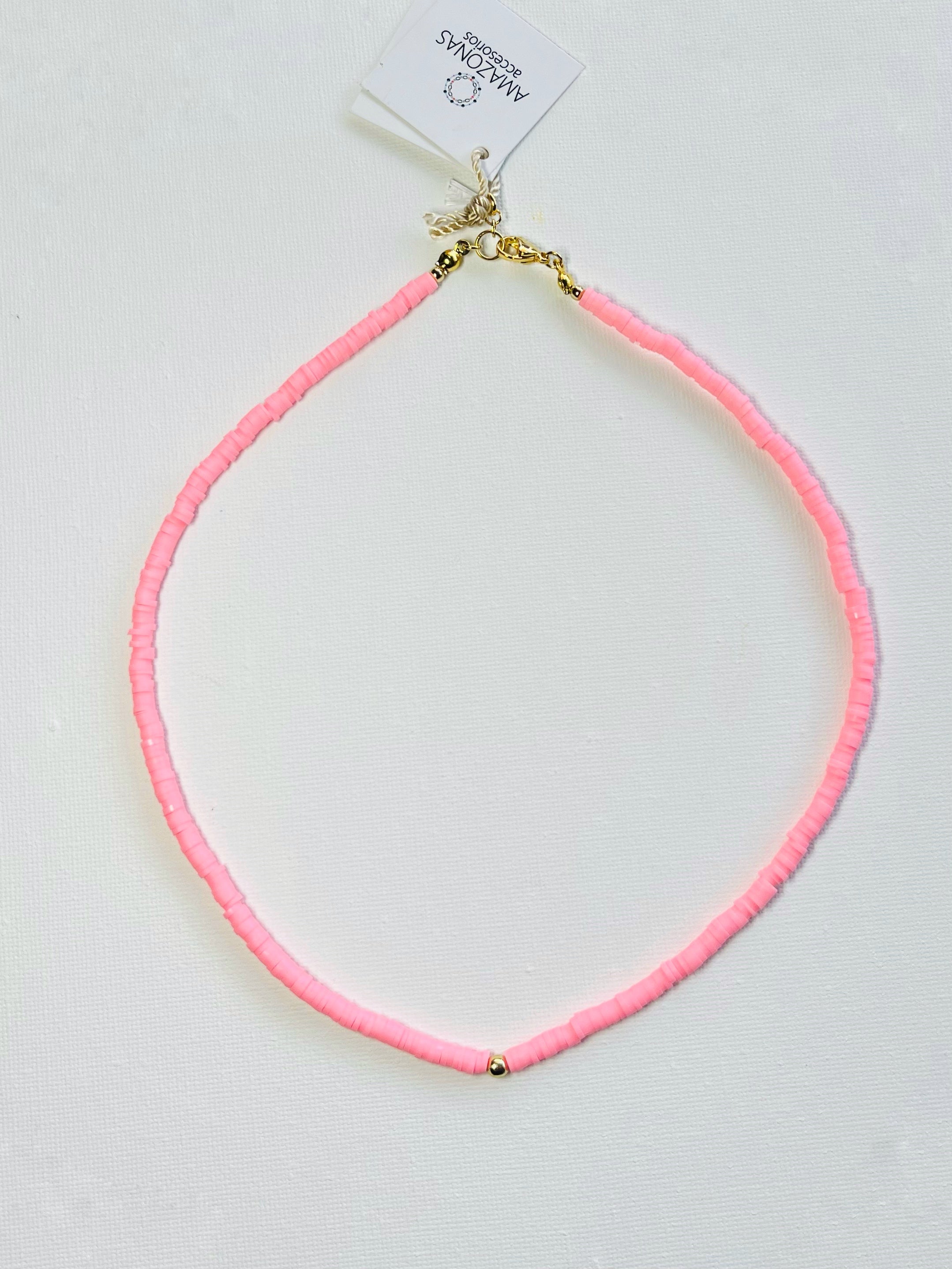 Icacos Necklace