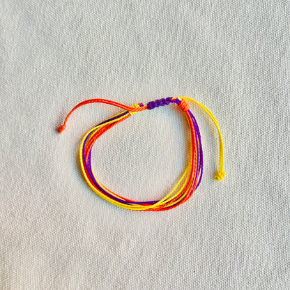 Culebrita Bracelet