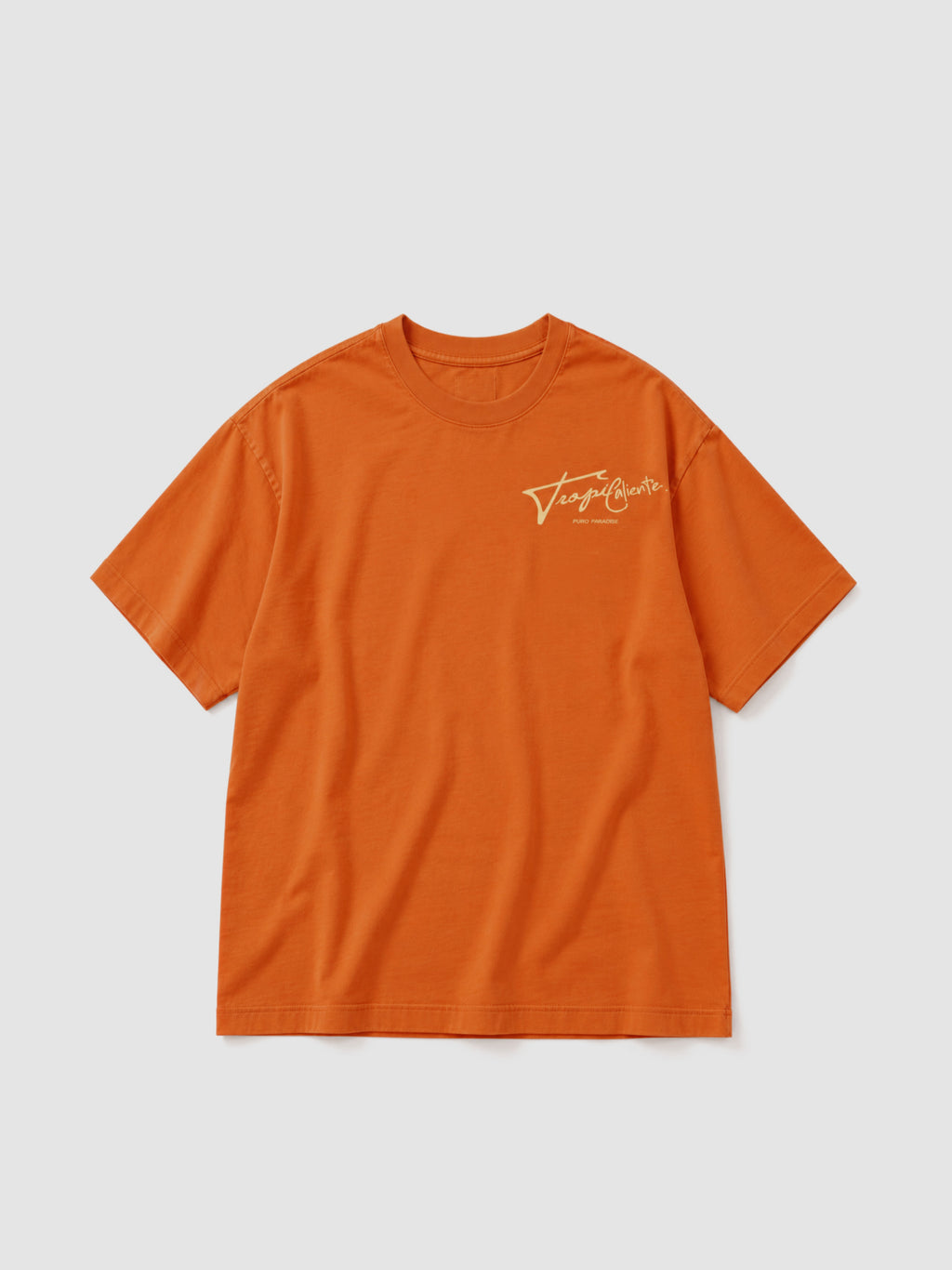 TropiCaliente Tee PRESALE