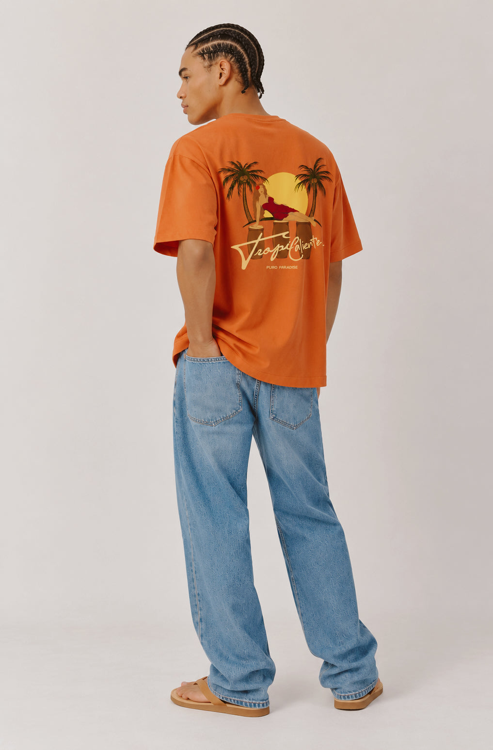 TropiCaliente Tee PRESALE