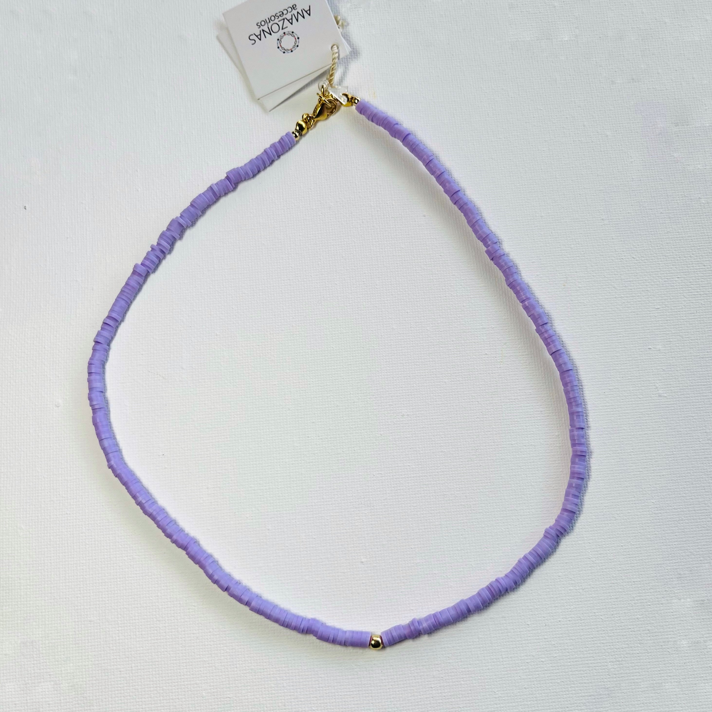 Icacos Necklace