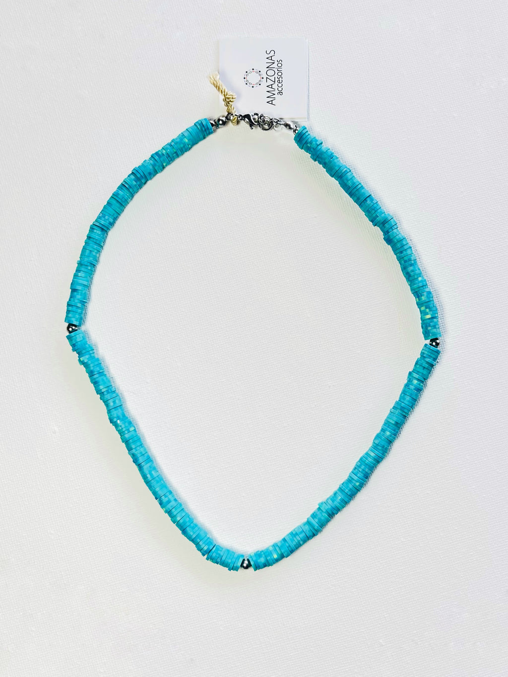 Icacos Necklace
