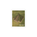 Puerto Rico, Puro Paradise, stickers, stamps, stamp book, book, cities, towns, collectibles, Aguada, stamp, sticker