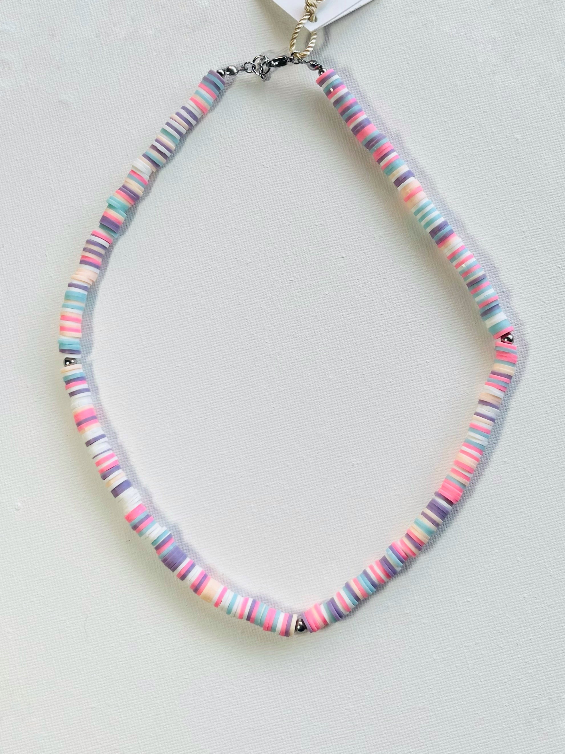 Icacos Necklace