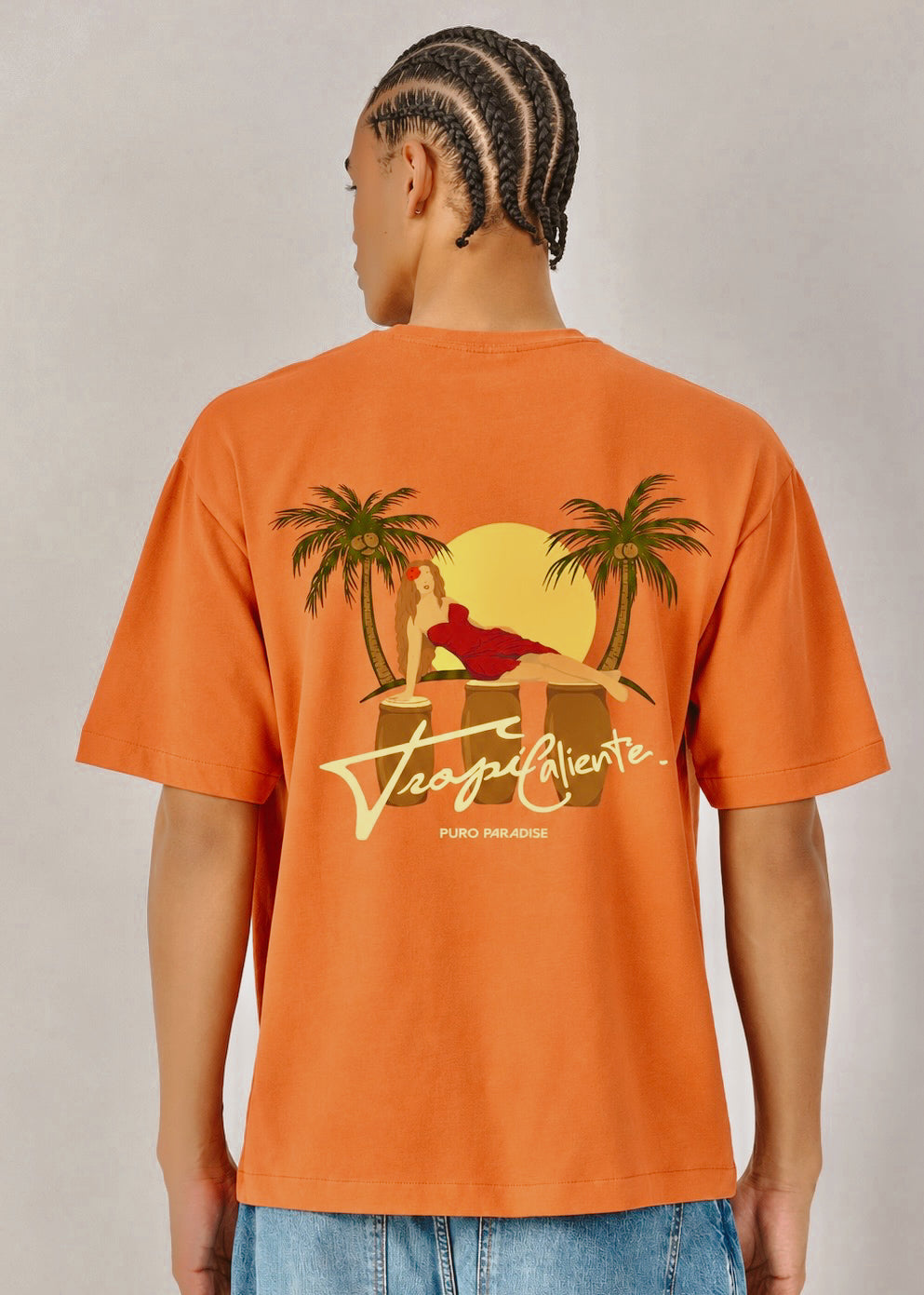 TropiCaliente Tee PRESALE