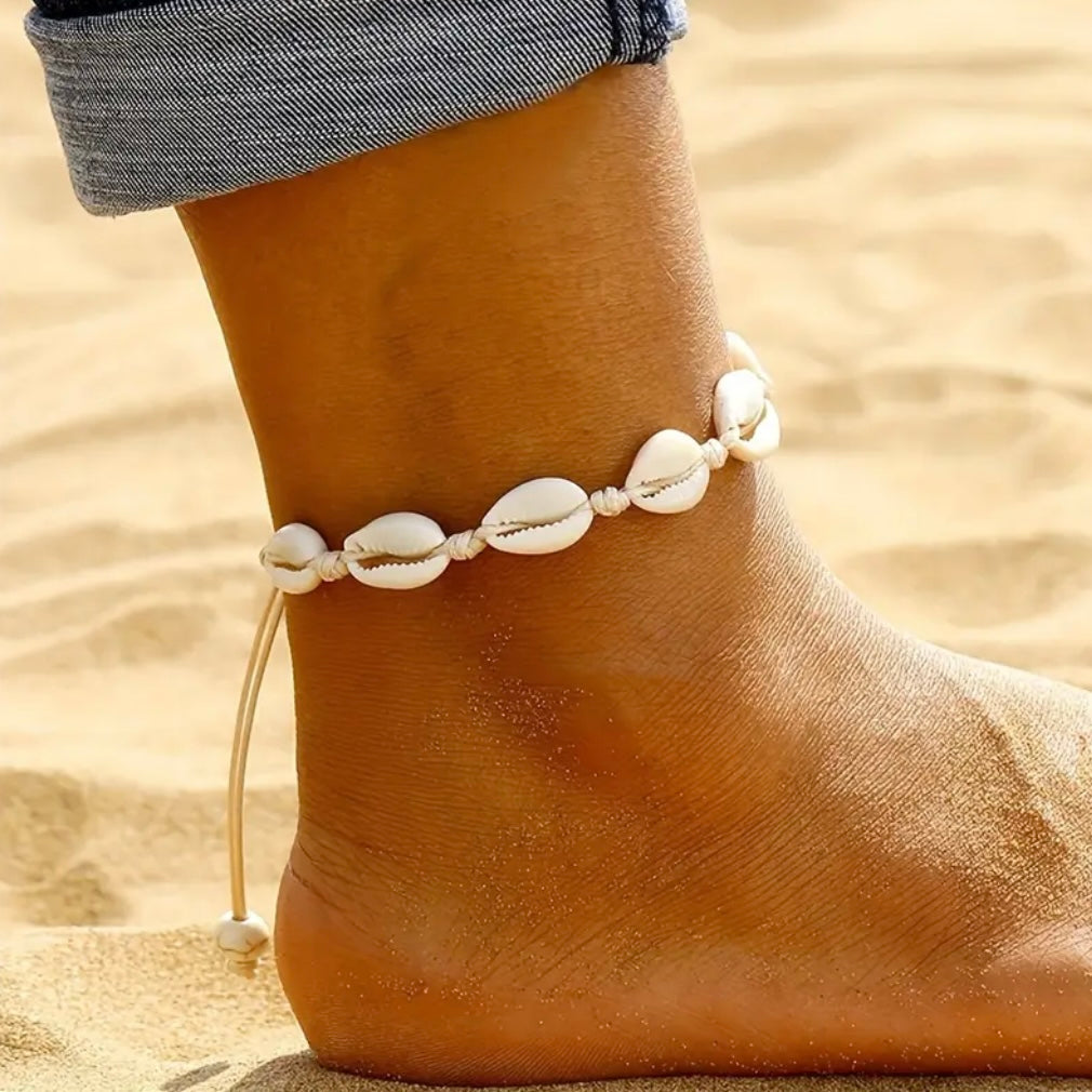 Piñero Anklet