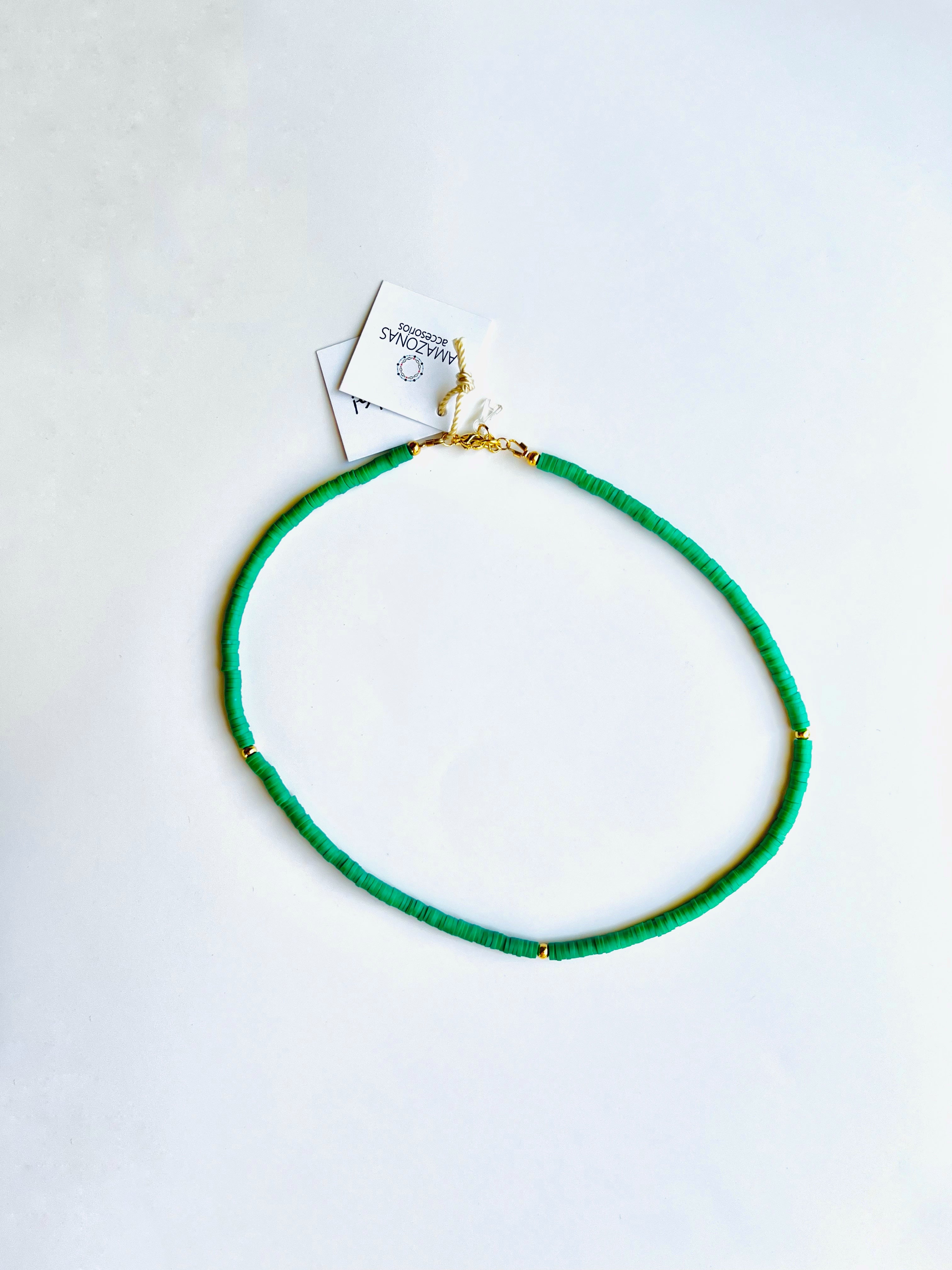 Icacos Necklace