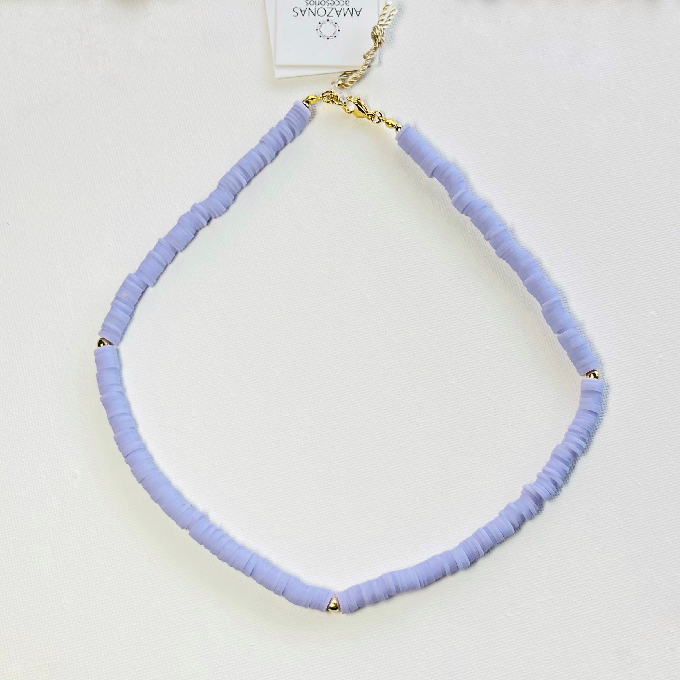 Icacos Necklace