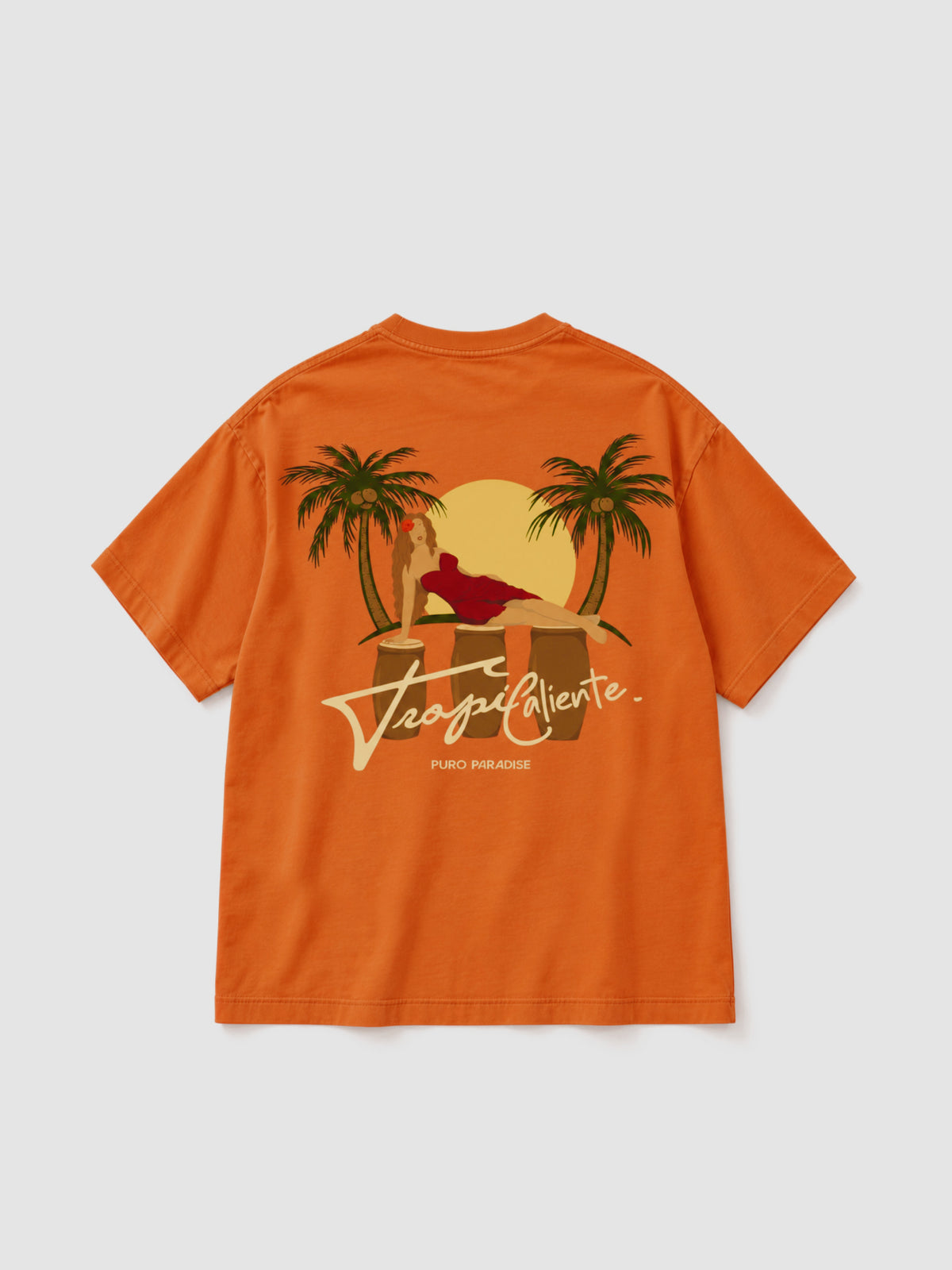 TropiCaliente Tee PRESALE