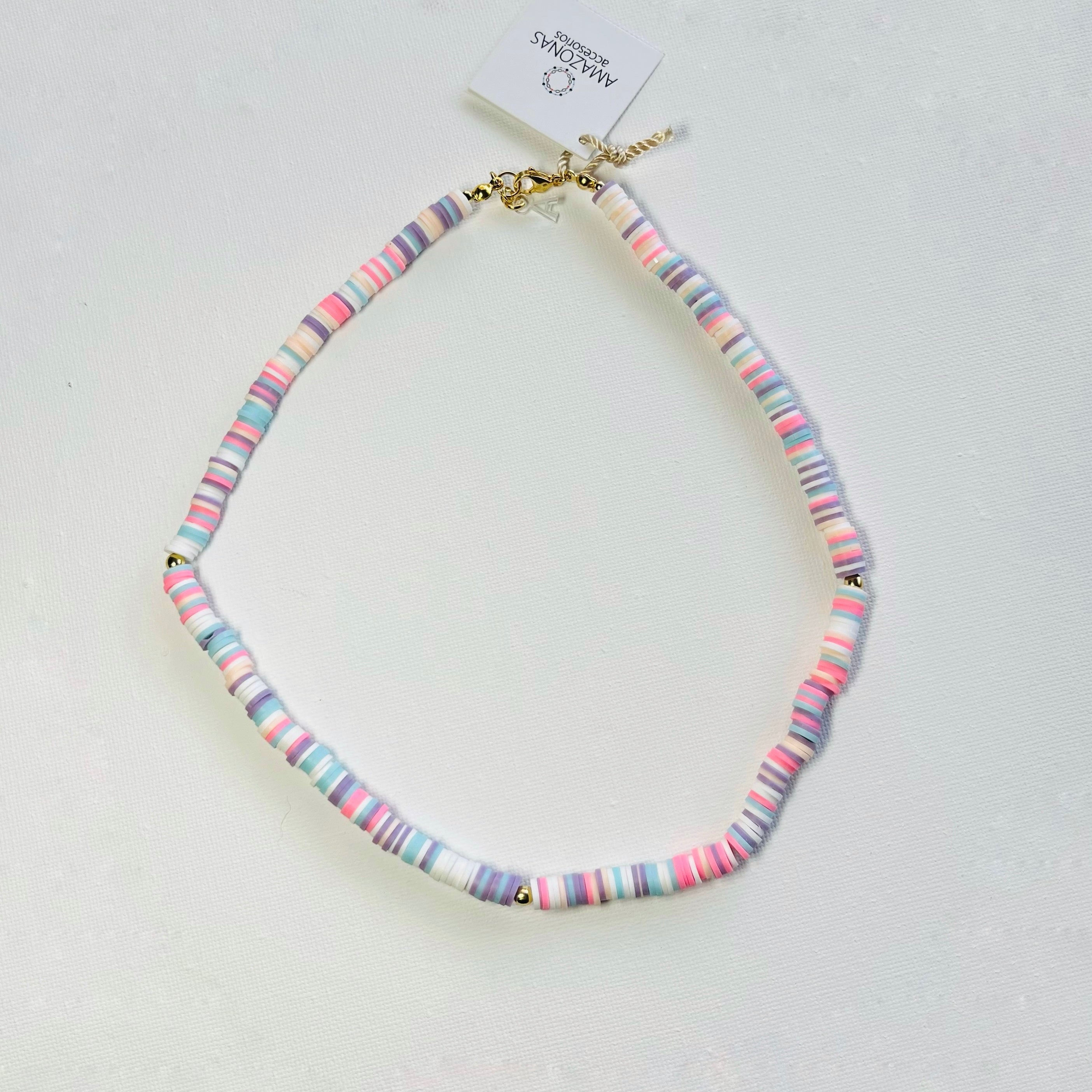 Icacos Necklace