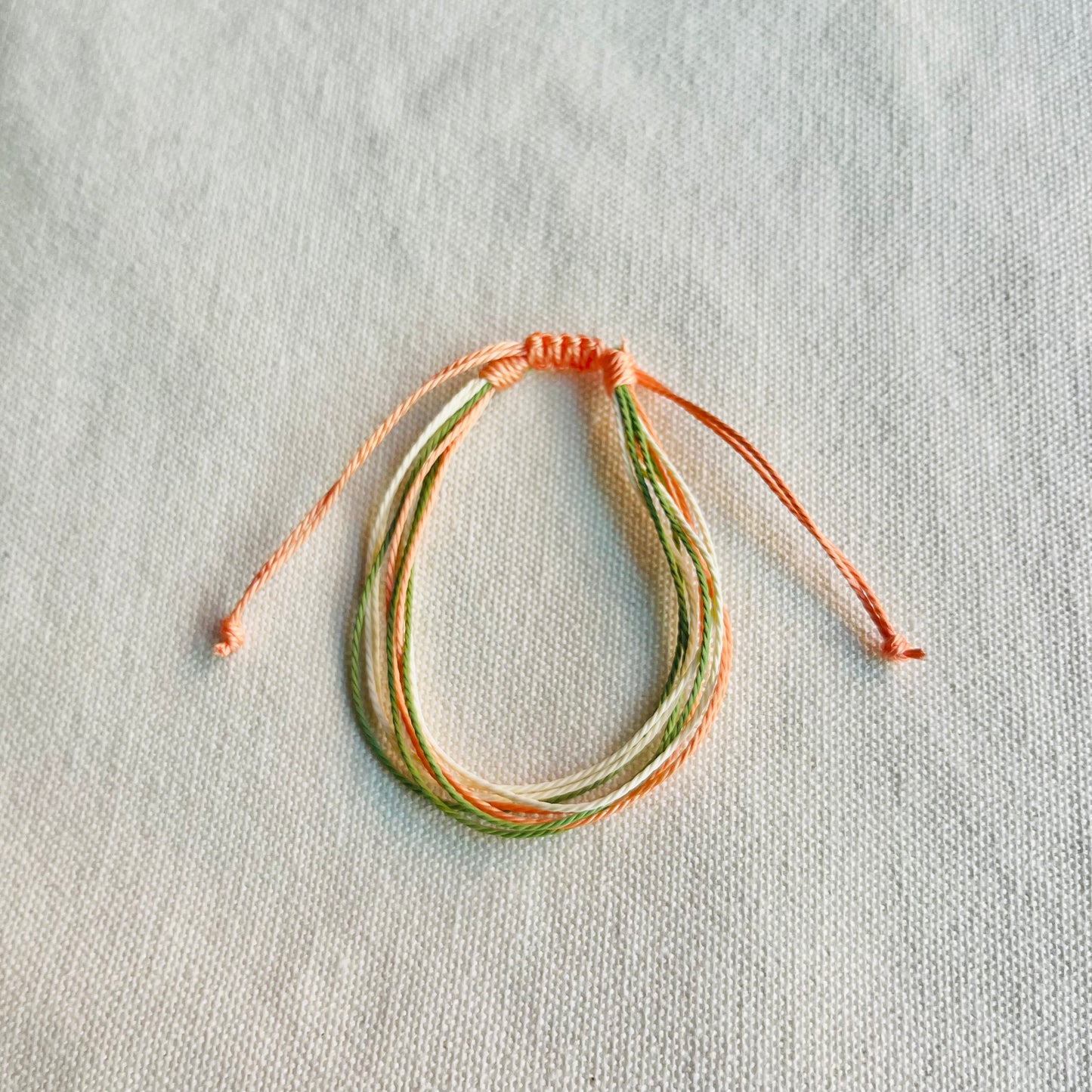 Culebrita Bracelet