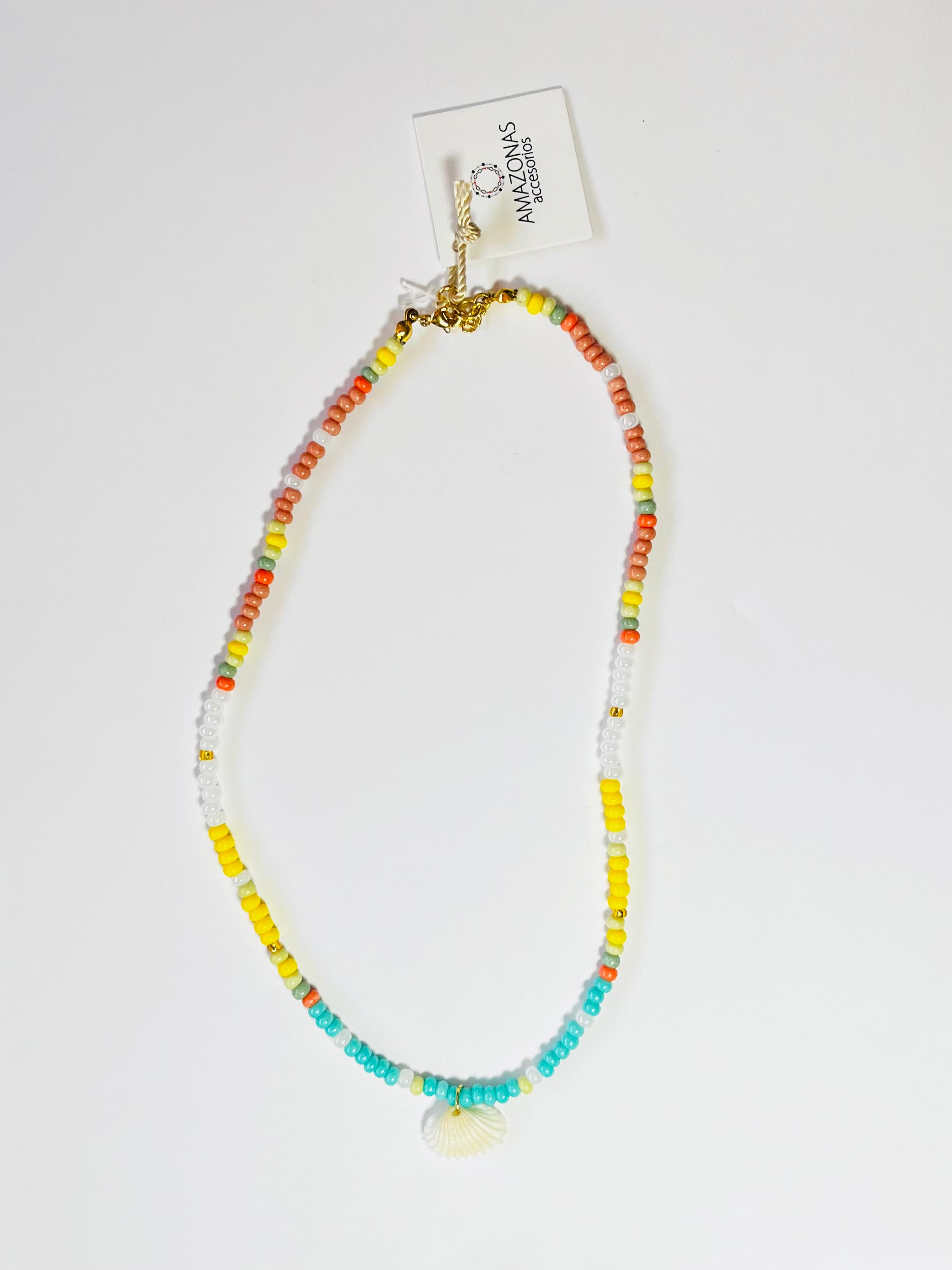 De Playa Necklace