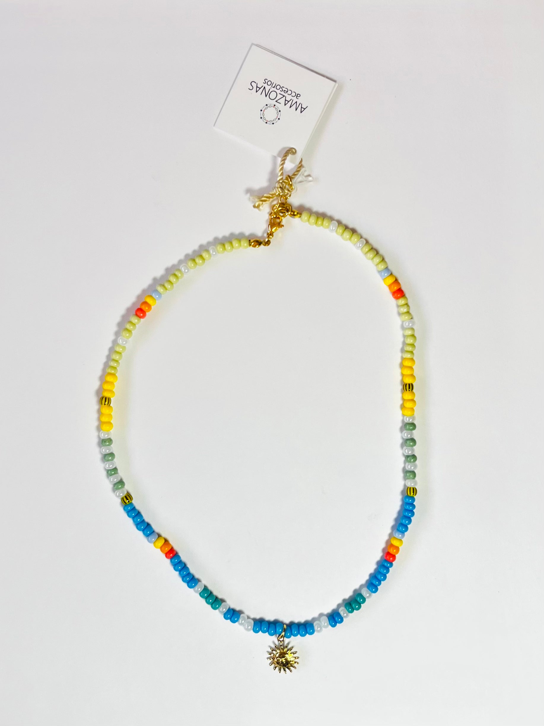 De Playa Necklace