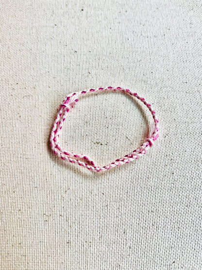 Mar Chiquita Bracelet
