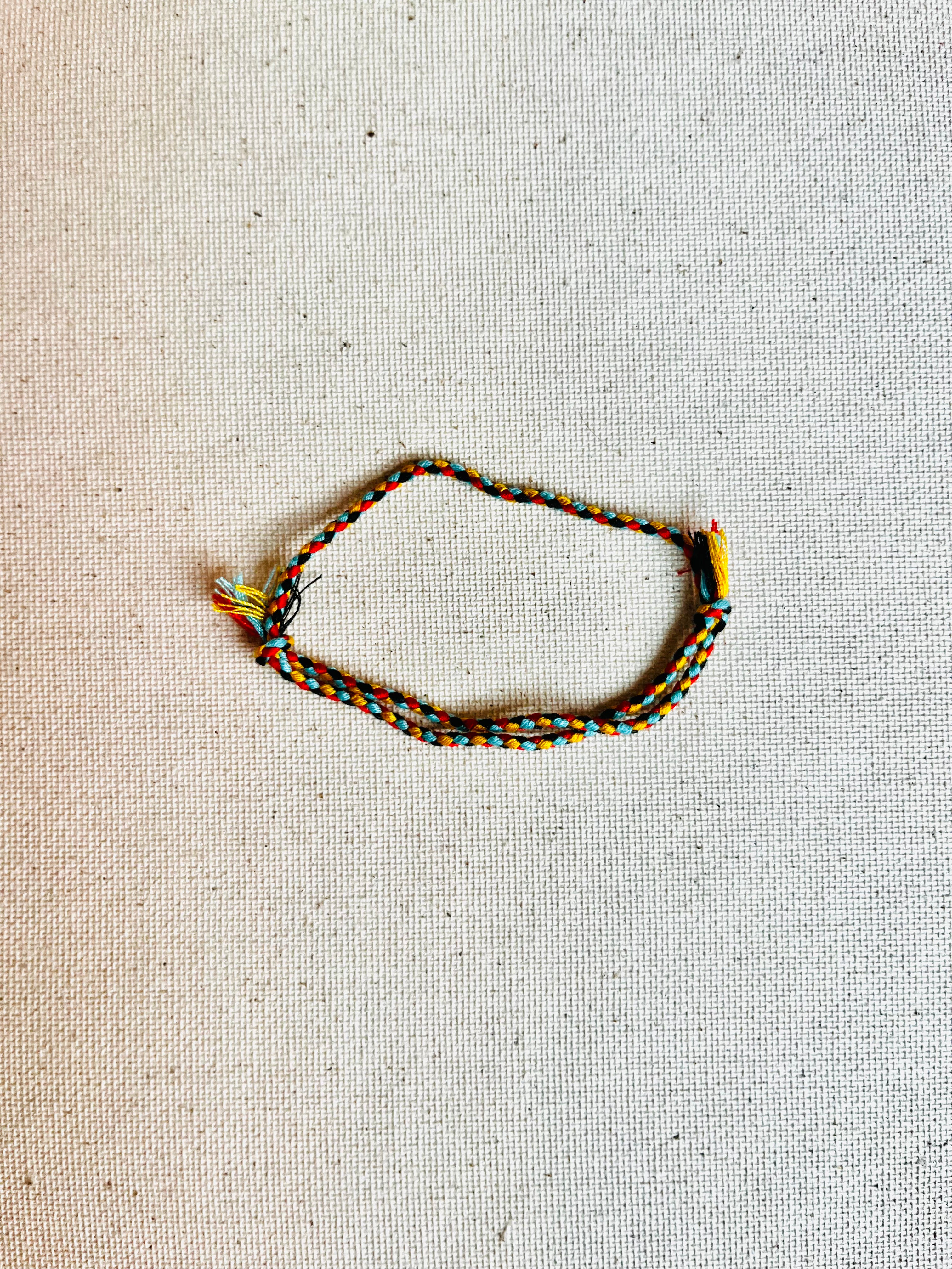 Mar Chiquita Bracelet
