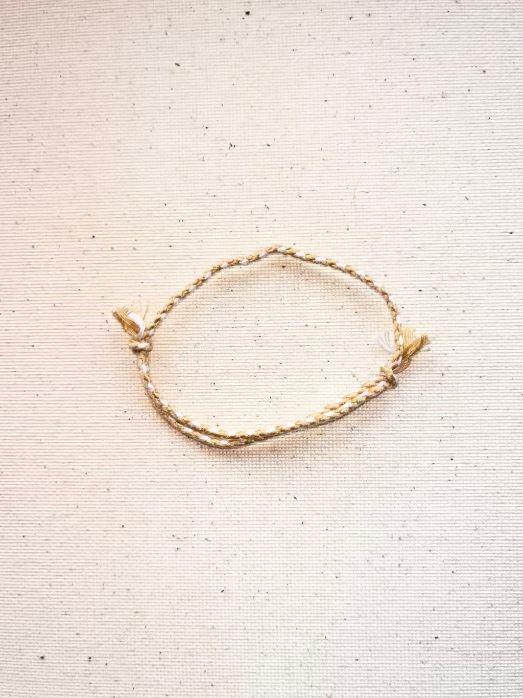 Mar Chiquita Bracelet