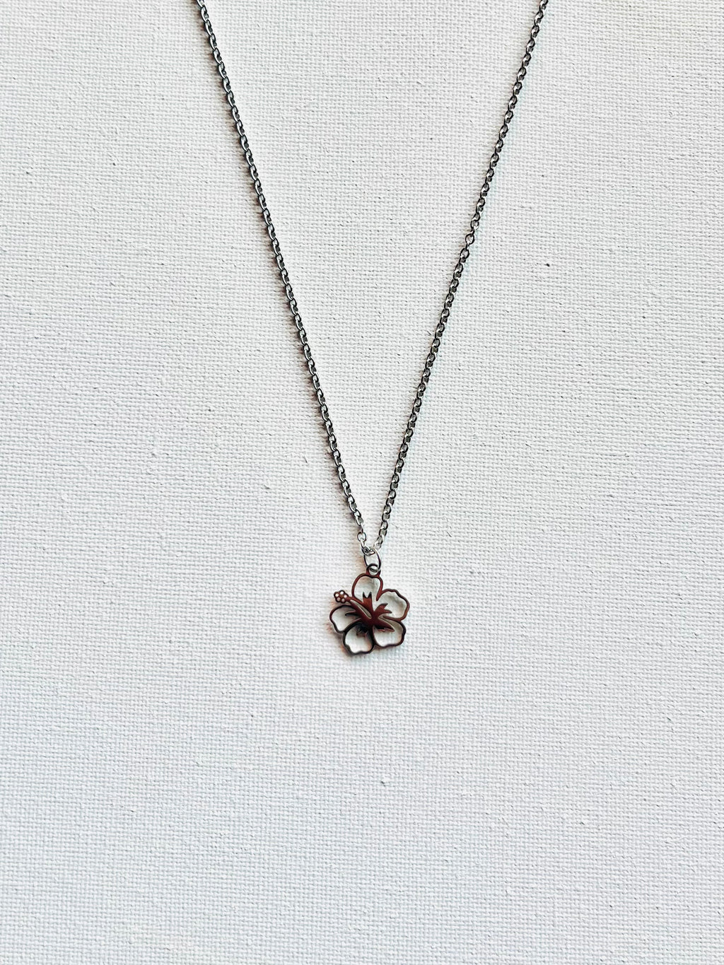 Amapola Necklace